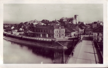 Přerov 1941 95 024 ●